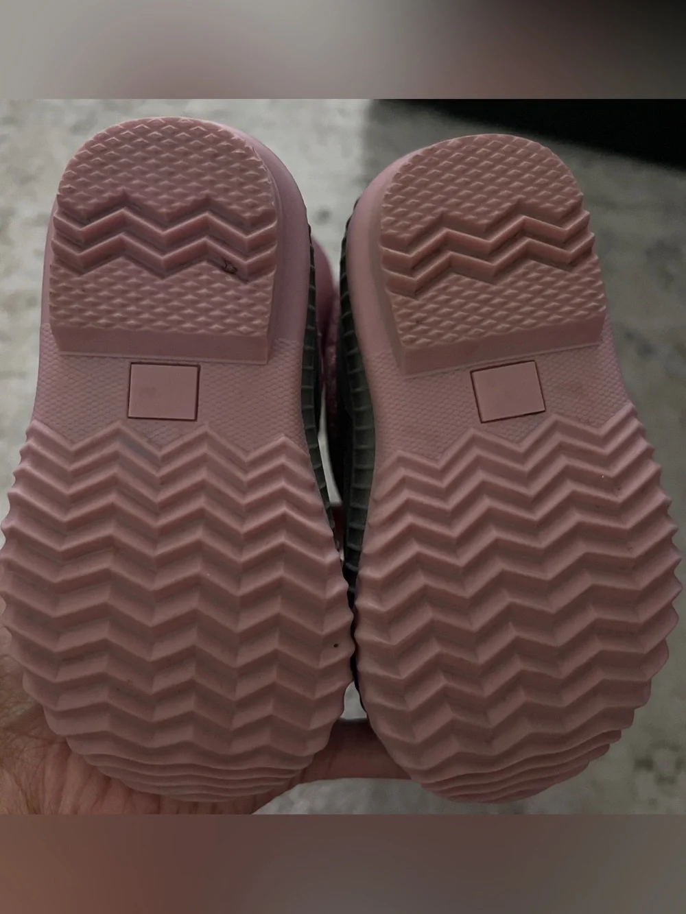 Toddler Girl Shoes Bundle – Size 5 – Boots & Sandals